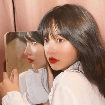 像法国电影那样